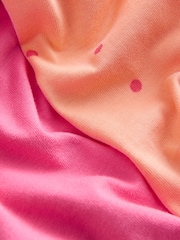 Bright Core Vests 7 Pack (3mths-7yrs) - Image 10 of 11