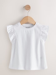 Bright Core Vests 7 Pack (3mths-7yrs) - Image 3 of 11