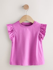 Bright Core Vests 7 Pack (3mths-7yrs) - Image 4 of 11