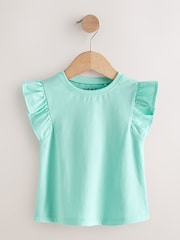 Bright Core Vests 7 Pack (3mths-7yrs) - Image 5 of 11