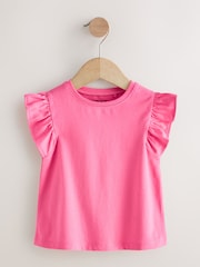 Bright Core Vests 7 Pack (3mths-7yrs) - Image 6 of 11