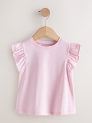 Bright Core Vests 7 Pack (3mths-7yrs) - Image 7 of 11