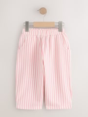 Yellow Barrel Trousers 3 Pack (3mths-7yrs) - Image 4 of 7