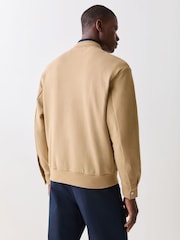 BOSS Skiles Μπουφάν με φερμουάρ - Εικόνα 3 από 6