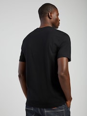 BOSS Black Graphic Regular-Fit T-Shirt - Image 3 of 5