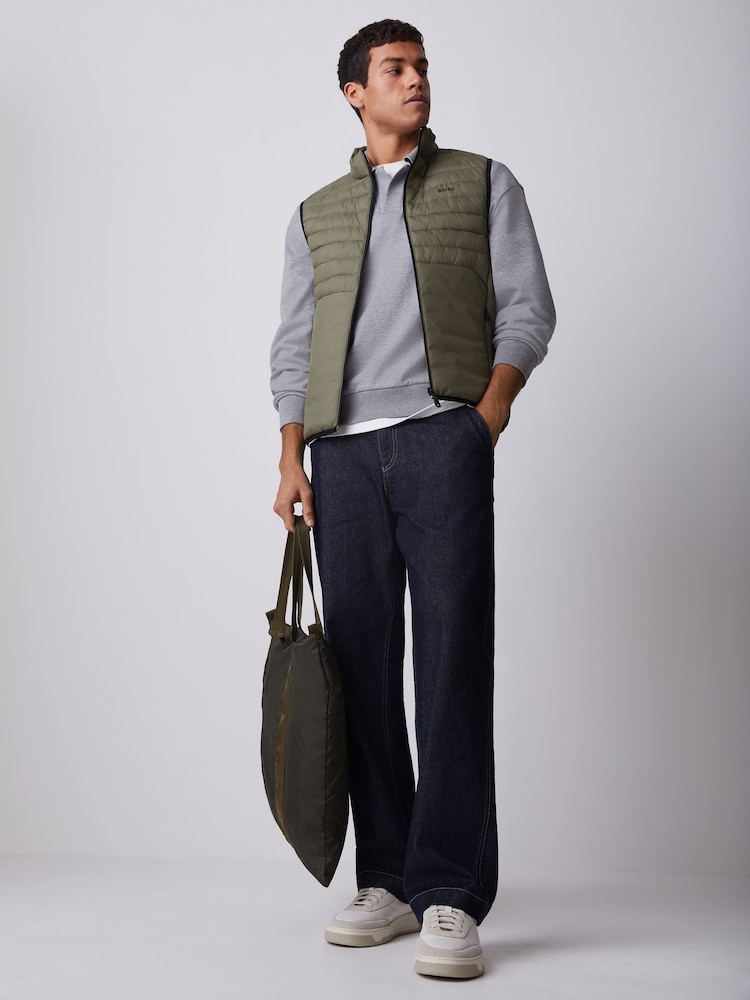 BOSS Sota Polo Shirt - صورة 2 من 5 BOSS Sota Polo Shirt - صورة 2 من 5