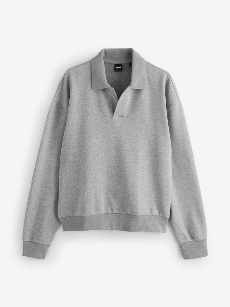 BOSS Sota Polo Shirt - صورة 5 من 5 BOSS Sota Polo Shirt - صورة 5 من 5