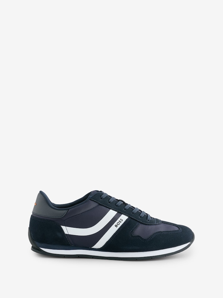 BOSS Levon Logo Trainers - Bild 1 av 1