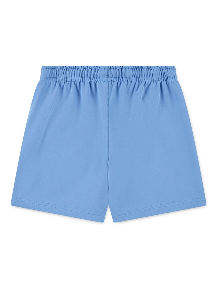 Jordan University Jumpman Woven Play Shorts - Imagen 2 de 4