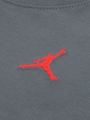 Jordan Brooklyn Essentials French Terry Top & Short Set - Imagen 3 de 4