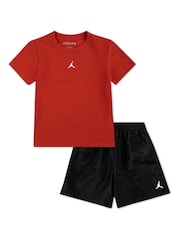 Jordan Jumpman Woven Play Shorts - Imagen 1 de 5