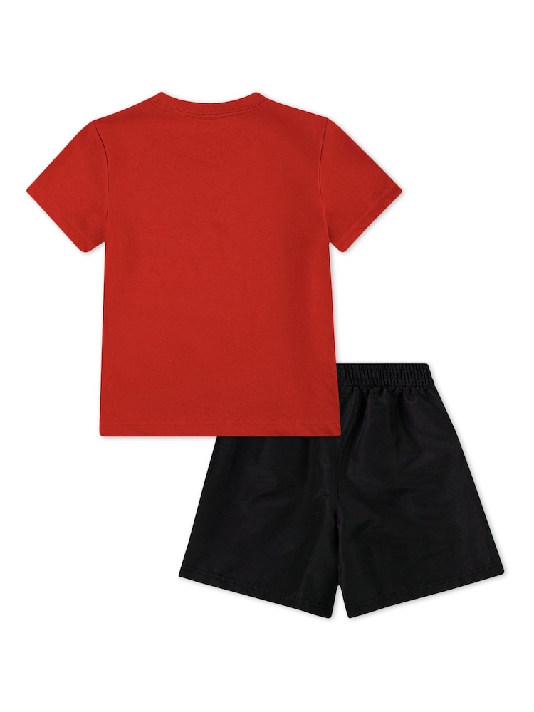 Jordan Jumpman Woven Play Shorts - Imagen 2 de 5