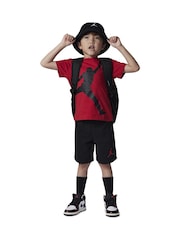 Jordan Jumbo Jumpman Shorts Set - Imagen 1 de 11