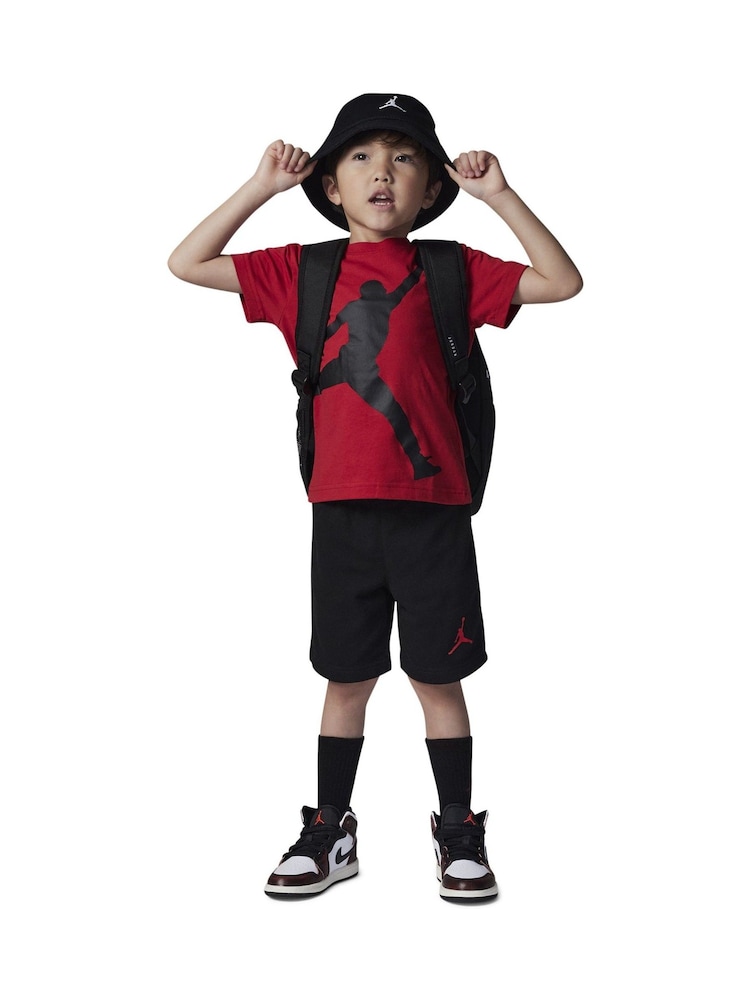 Jordan Jumbo Jumpman Shorts Set - Imagen 1 de 11