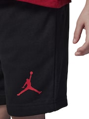 Jordan Jumbo Jumpman Shorts Set - Imagen 4 de 11
