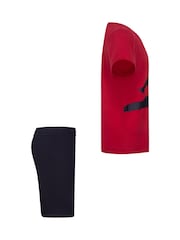 Jordan Jumbo Jumpman Shorts Set - Imagen 6 de 11