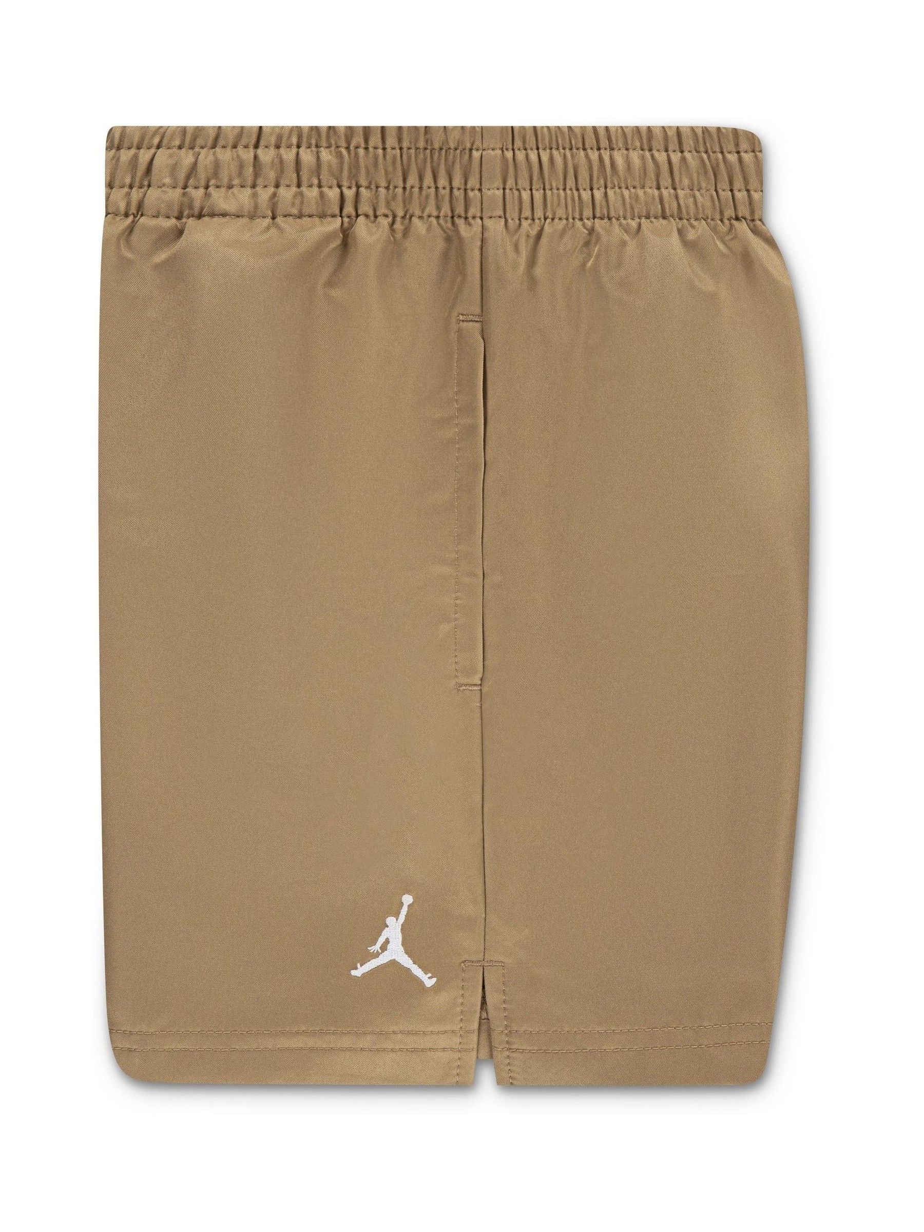 Next：日本 デザート迷彩 - Jordan Jumpman ウーブンカジュアル