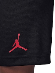 Jordan Black 23 Jersey Set - Image 10 of 16