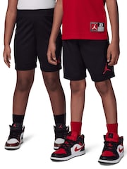 Jordan Black 23 Jersey Set - Image 11 of 16