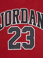 Jordan Black 23 Jersey Set - Image 13 of 16