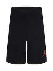 Jordan Black 23 Jersey Set - Image 14 of 16