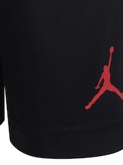 Jordan Black 23 Jersey Set - Image 15 of 16