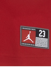 Jordan Black 23 Jersey Set - Image 16 of 16