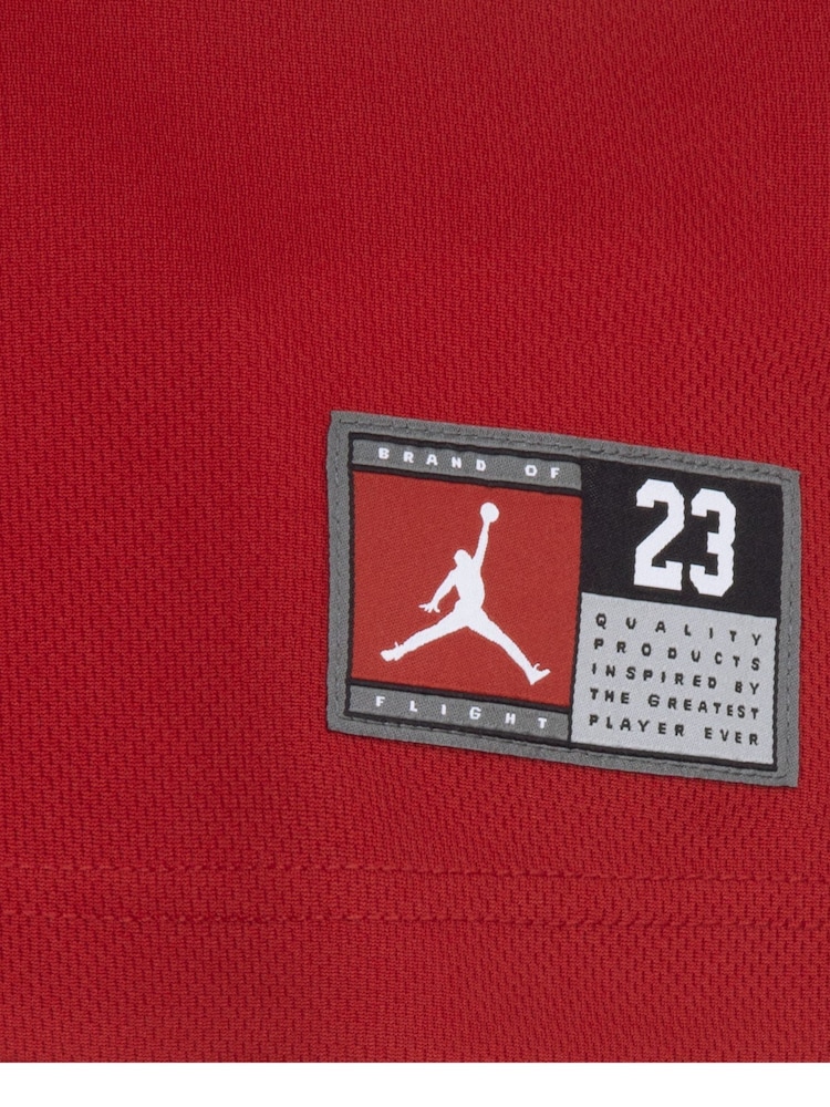Jordan Black 23 Jersey Set - Image 16 of 16