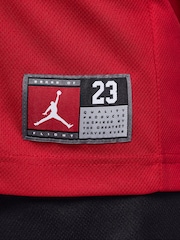 Jordan Black 23 Jersey Set - Image 4 of 16