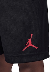 Jordan Black 23 Jersey Set - Image 6 of 16