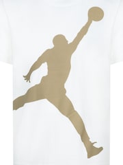 Jordan Desert Camo Jumbo Jumpman Shorts Set - Image 3 of 5