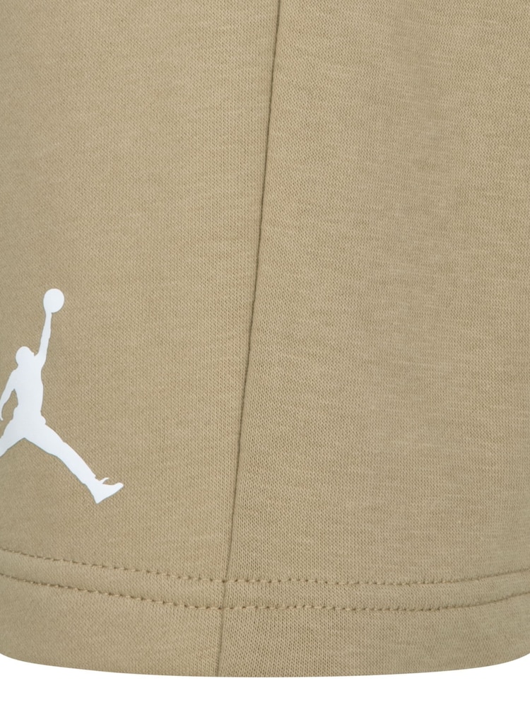 Jordan Desert Camo Jumbo Jumpman Shorts Set - Image 5 of 5