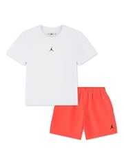 Jordan Jardan Jumpman Woven Play Shorts - Imagen 1 de 4