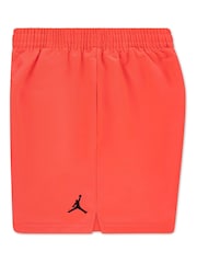 Jordan Jardan Jumpman Woven Play Shorts - Imagen 3 de 4