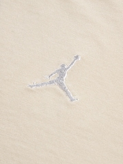 Jordan Brooklyn Essentials Fleece Shorts - Imagen 4 de 4