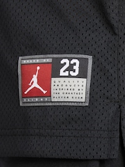 Jordan 23 Jersey Black Vest - Image 12 of 14