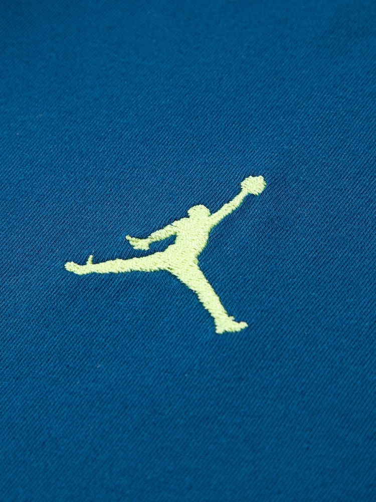 Jordan Abyss Jumpman Air Embroidered T-Shirt - Imagen 3 de 3