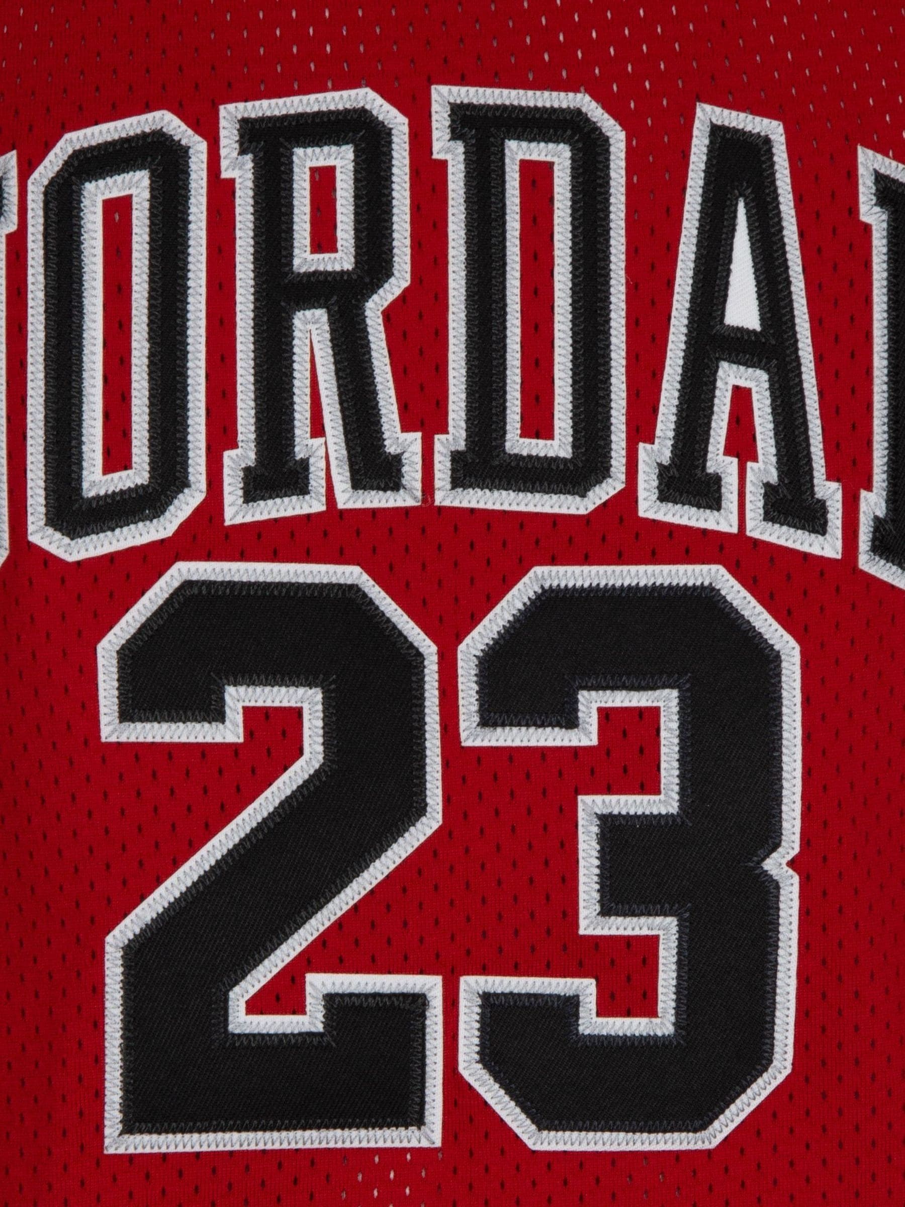 Buy Jordan Gym Red 23 Jersey Vest from Next Romania