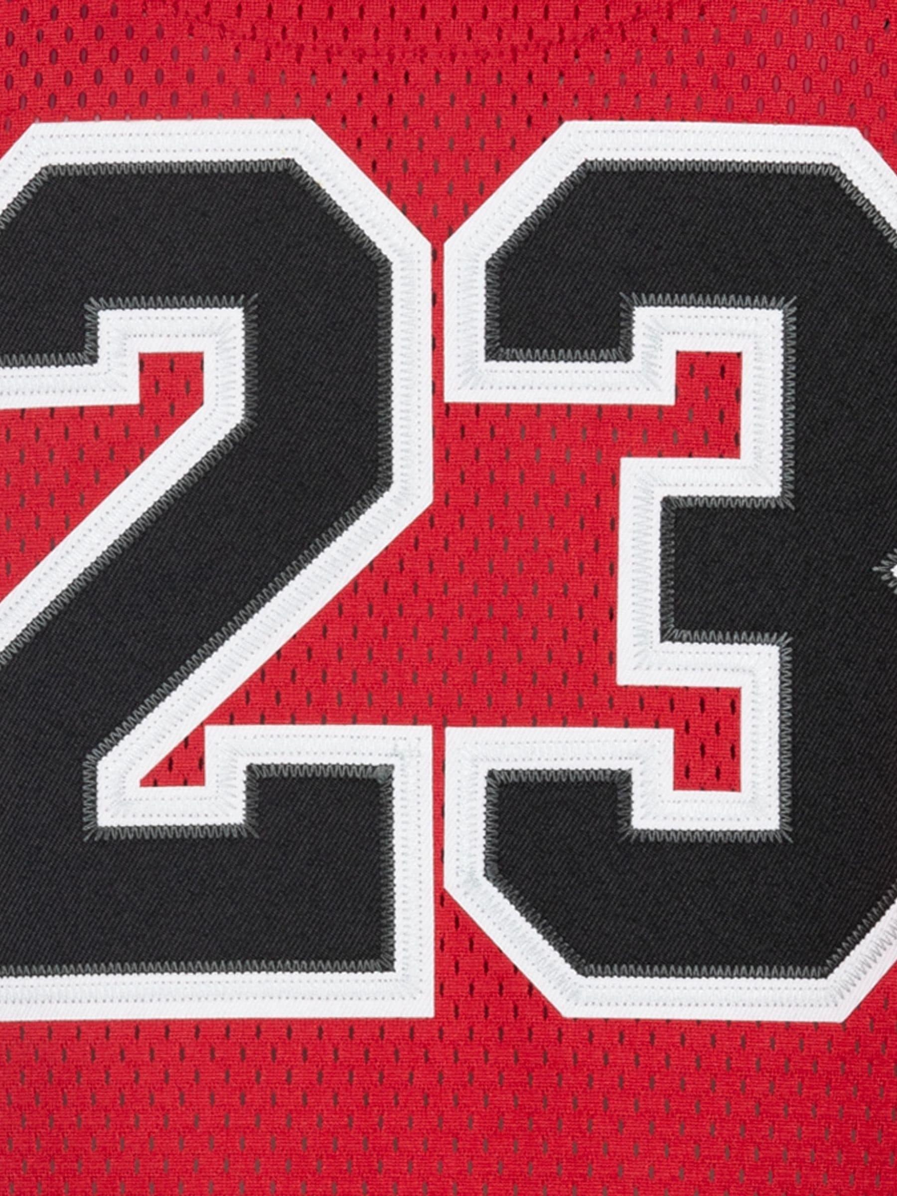Buy Jordan Gym Red 23 Jersey Vest from Next Romania
