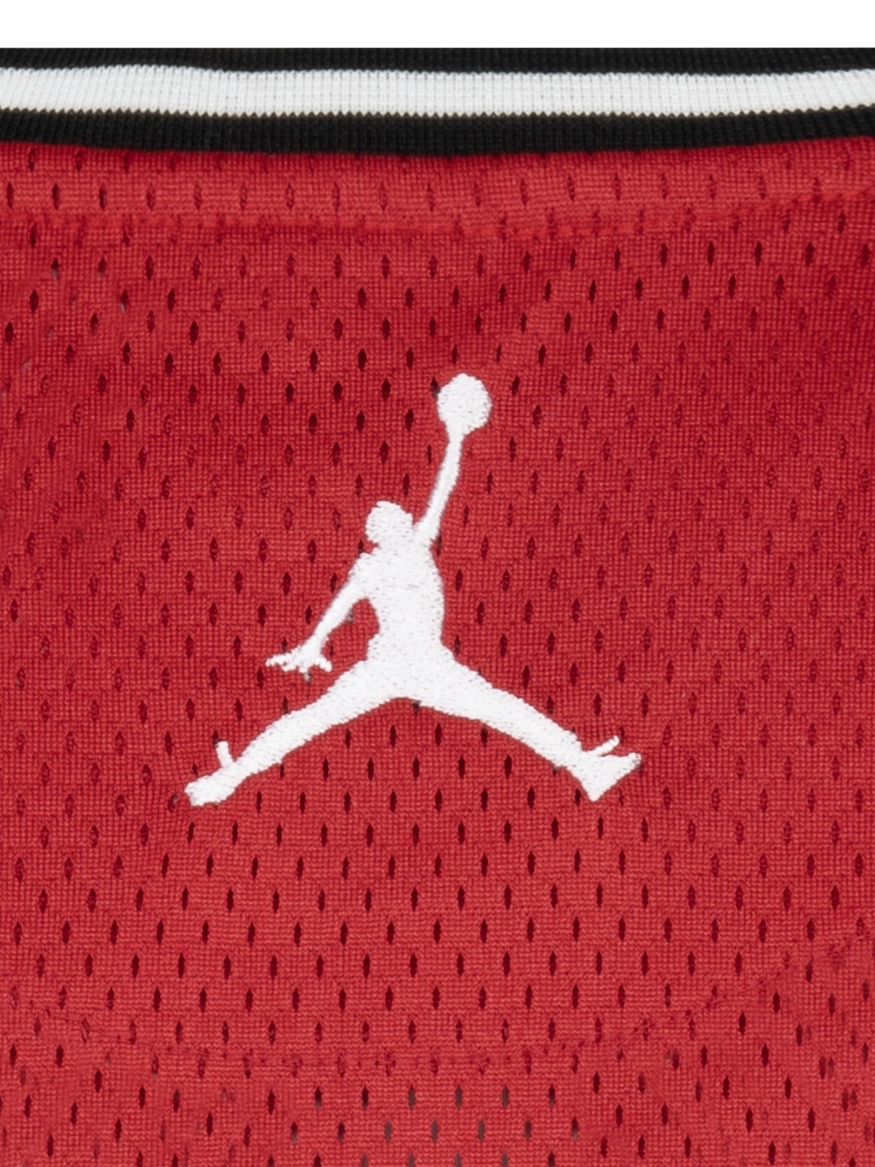 Buy Jordan Gym Red 23 Jersey Vest from Next Netherlands