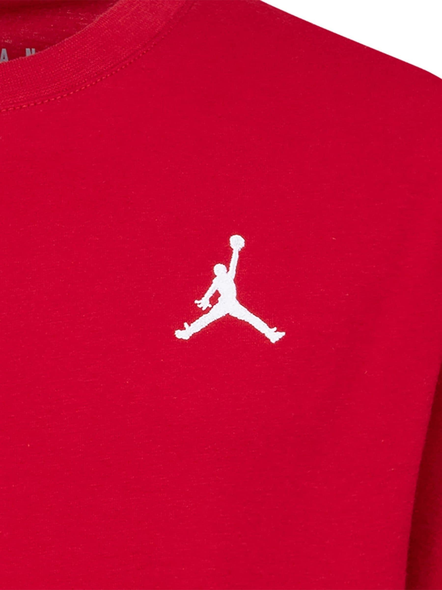 jordan jumpman air embroidered