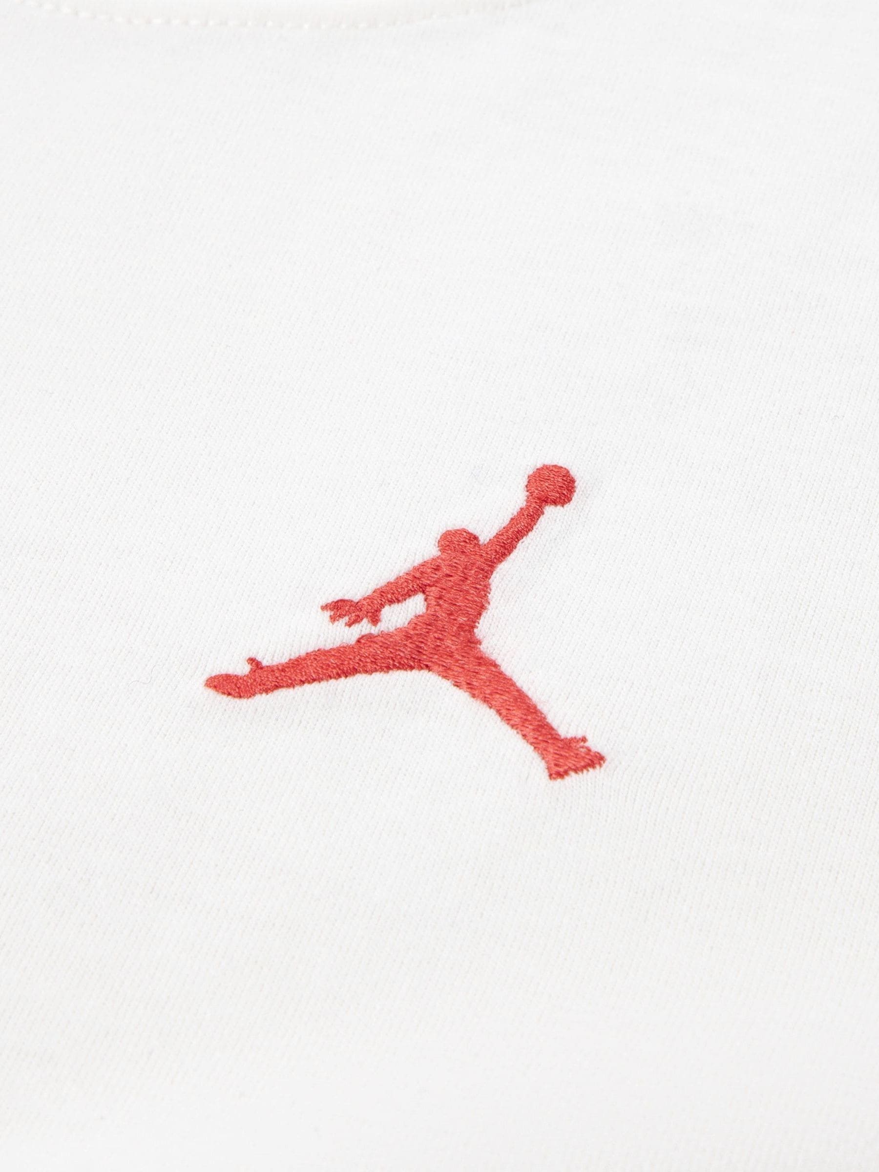 Buy Jordan Jumpman Air Emb Short Sleeve T-Shirt з сайту Next Ukraine