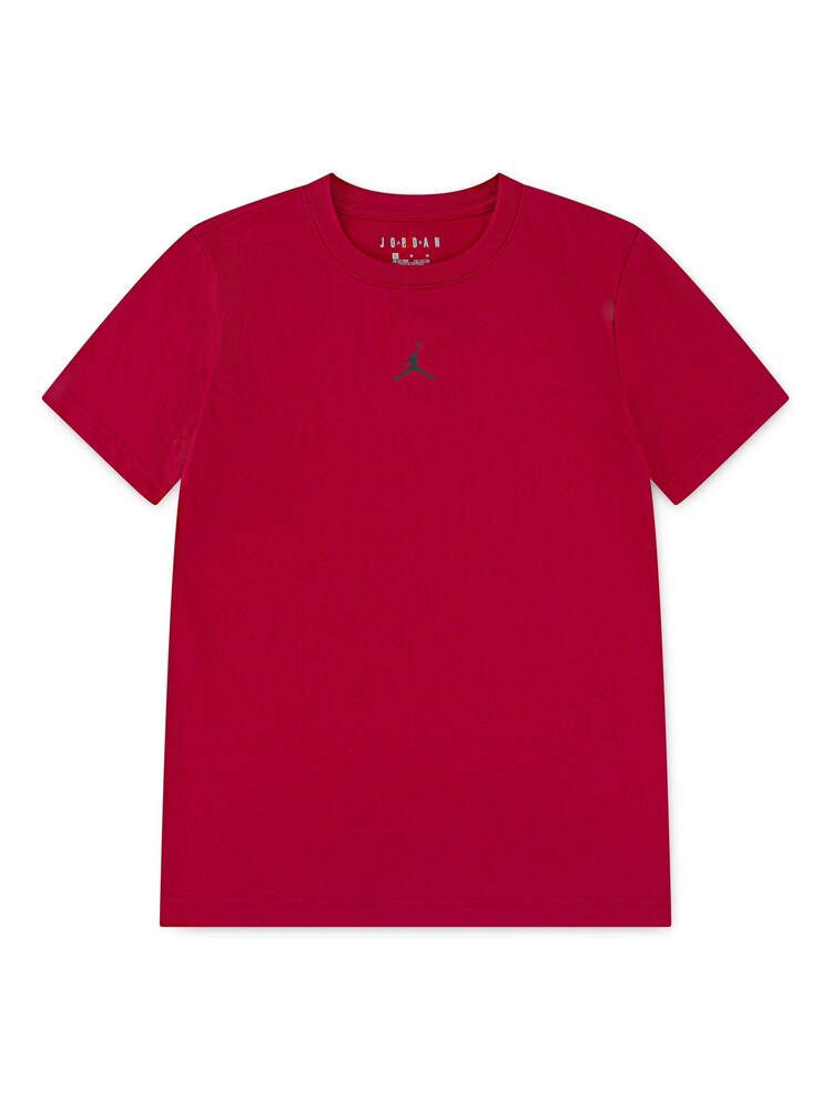Jordan Gym Red Gym Dri-Fit Sport Big Core T-Shirt - Image 1 of 3