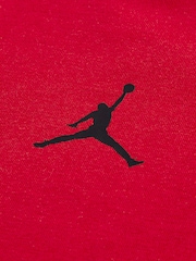 Jordan Gym Red Gym Dri-Fit Sport Big Core T-Shirt - Image 3 of 3