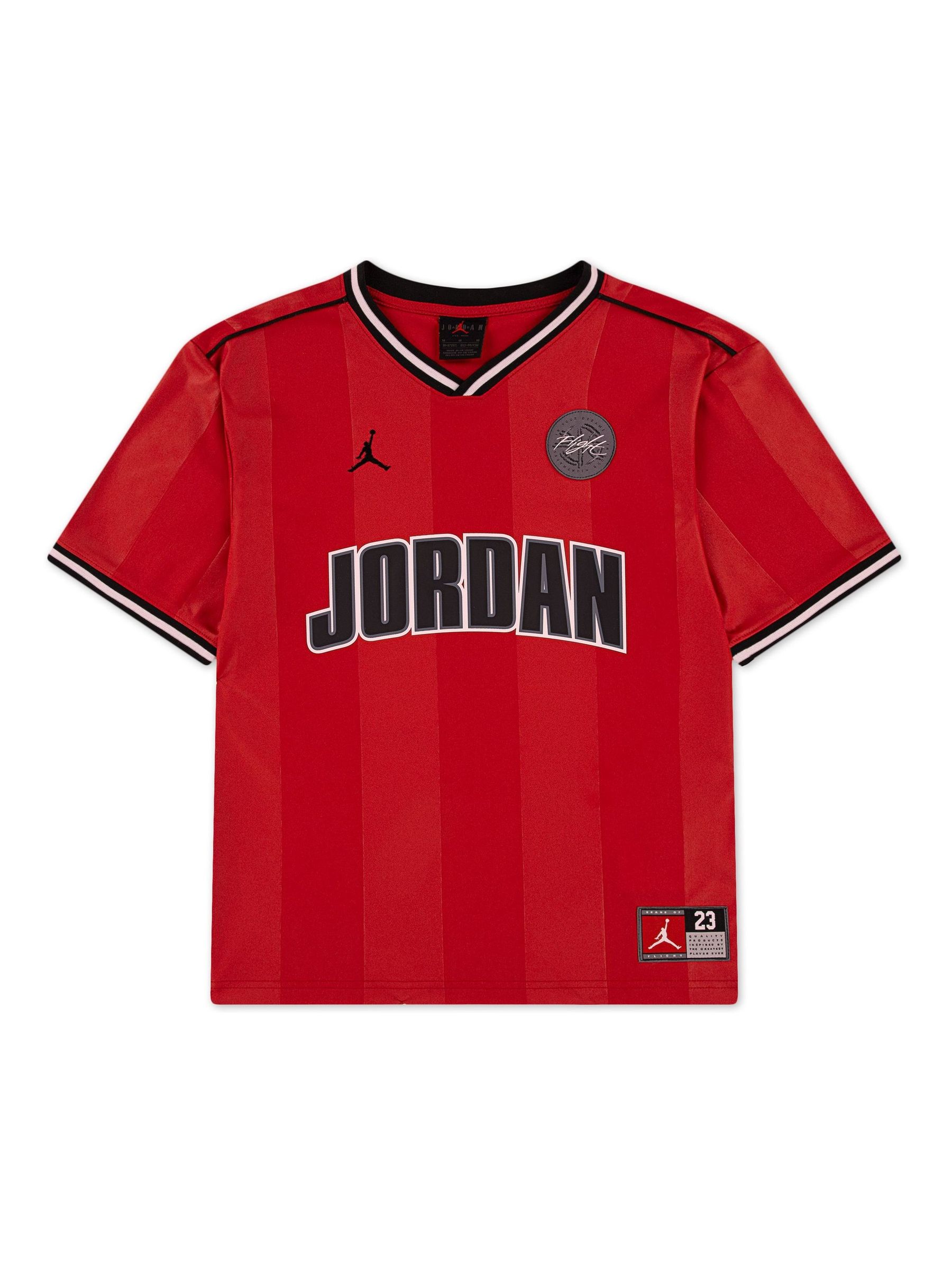 jordan croatia jersey