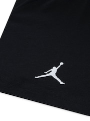 Jordan Black Youth Flight Essentials 3.0 T-Shirt - Image 5 of 5