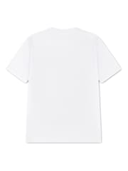Jordan White Brand City T-Shirt - Image 2 of 3
