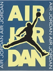 Jordan White Brand City T-Shirt - Image 3 of 3