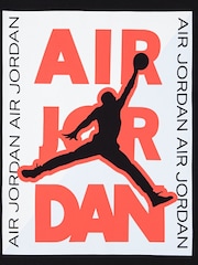 Jordan Black Brand City T-Shirt - Image 3 of 3