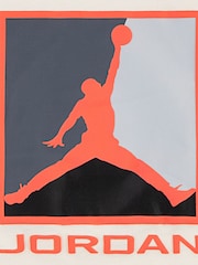 Jordan Flight Essentials 3.0 Graphic Pale Ivory T-Shirt - Image 4 of 4